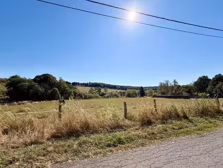 parcelle de terrain dans un quartier prisé à saint-hubert