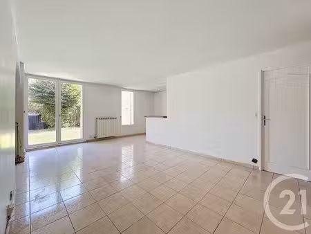 appartement f5 à vendre - 5 pièces - 96 57 m2 - nandy - 77 - ile-de-france