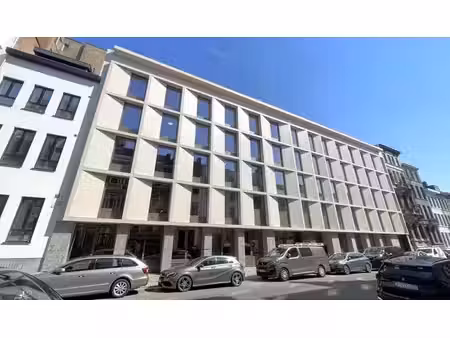 bureaux de services complets à clockwise anvers