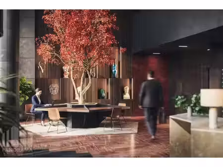 bureaux à partir de 787 m² à proximité de l’e40