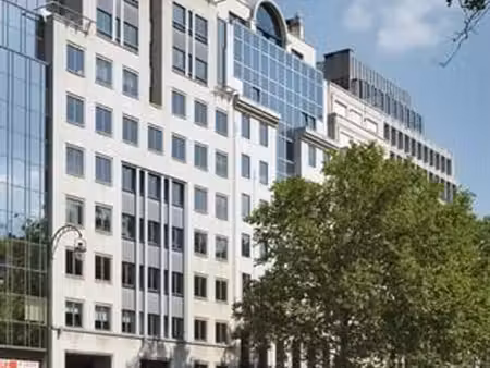 nice offices to let from 250 m² up to 5.400 m²