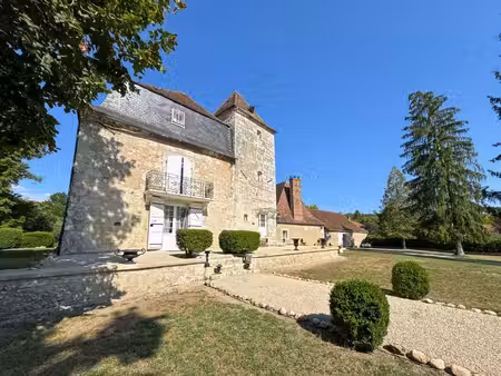 château à vendre