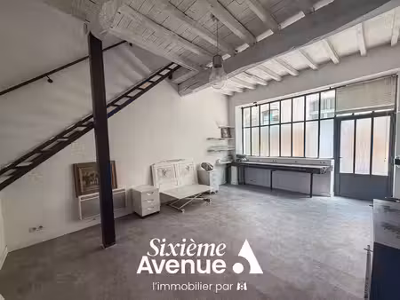 sixieme avenue