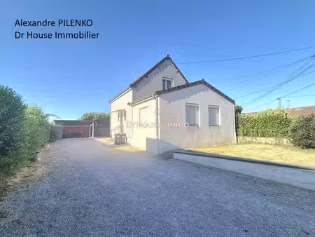 pilenko alexandre dr house immo