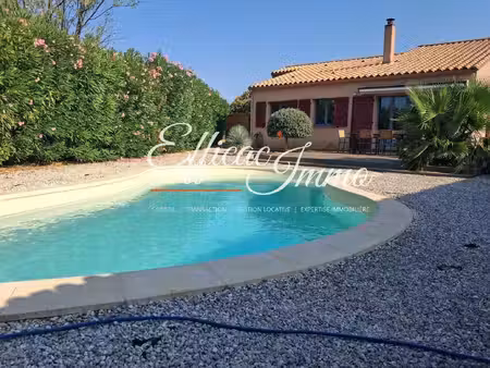 villa à vendre
