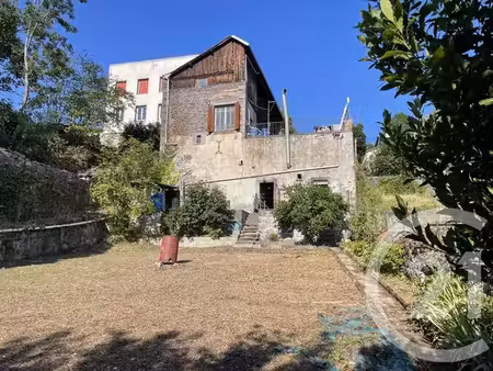 terrain à vendre - 636 m2 - volvic - 63 - auvergne