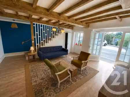 maison à louer - 3 pièces - 79 51 m2 - sarlat la caneda - 24 - aquitaine