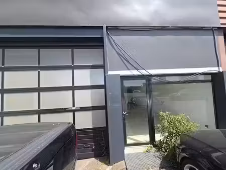 location locaux professionnels 0 pièces 141 m² à varennes-vauzelles (58640)  1 368 €