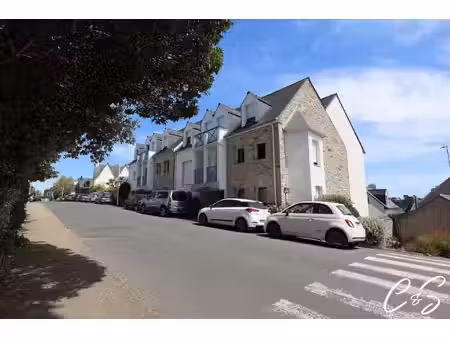 le port de sainte-marine comme voisin