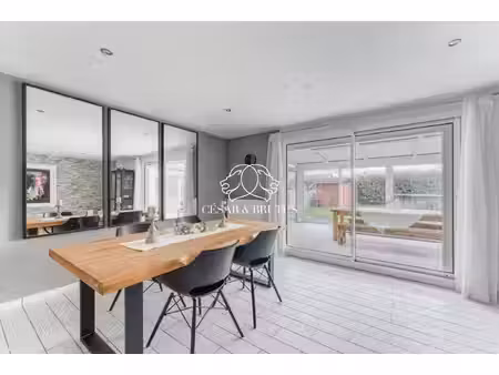 maison à vendre charvieu-chavagneux