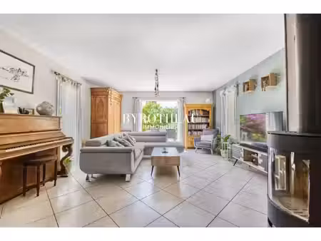 maison à vendre les hauts-d'anjou