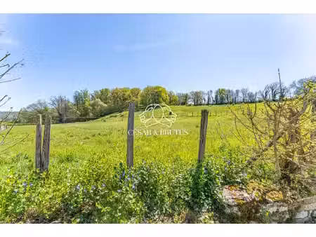 maison en pierre rénovée – 214 m² habitables – piscine ch