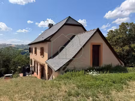 maison de caractère saint cyprien sur dourdou