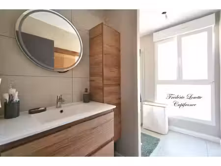 maison à vendre 5 pièces epernay (51)  coteau ouest  avec un petit jardin et deux terrasse