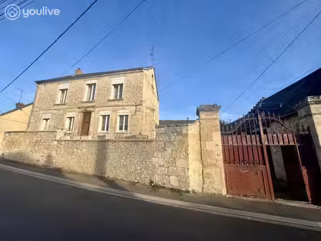 fermette de caractère
