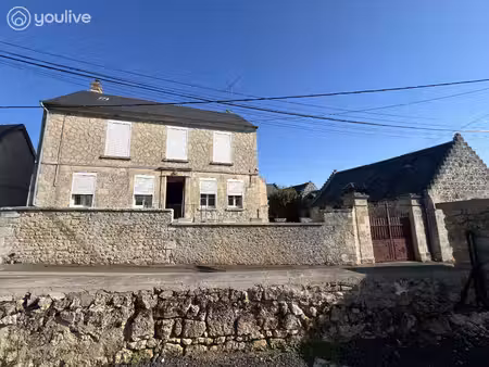 fermette de caractère