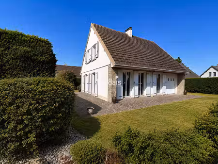maison à vendre gouville-sur-mer