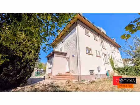 batilly - le paradis - maison 5 pièces à rénover