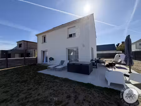 à vendre maison contemporaine rt 2020 à plancoet