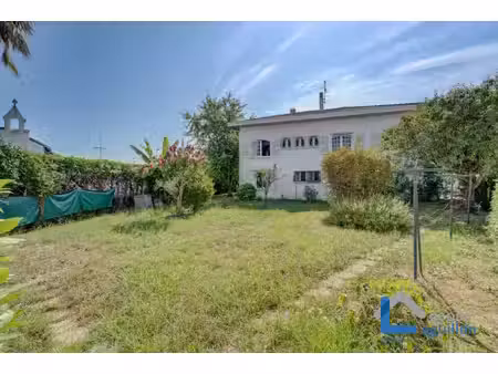 villa 7 pieces