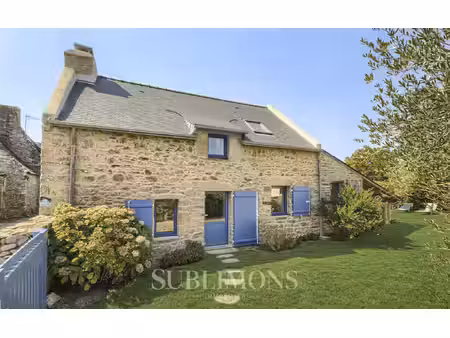 maison de caractère entièrement rénovée