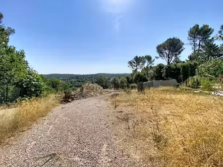 terrain constructible
