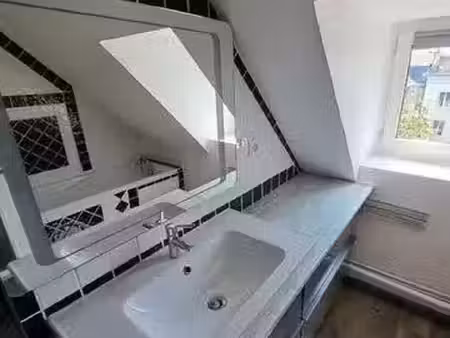 location appartement 3 pièces 68 m² à rouen (76000)  900 €