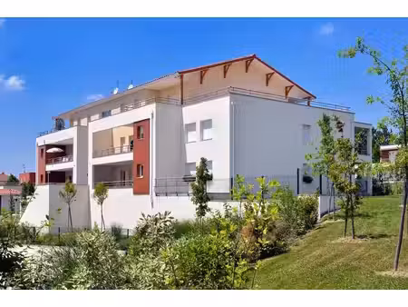 t3 couzeix avec garage + parking