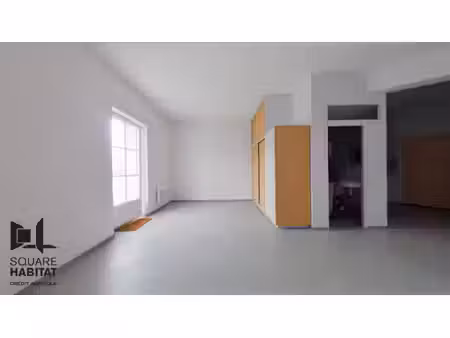 appartement t1 - la roche posay