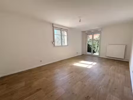 appartement -