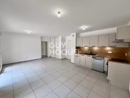 a louer : appartement t3 de 65 40 m2 à vielle saint girons (40560)
