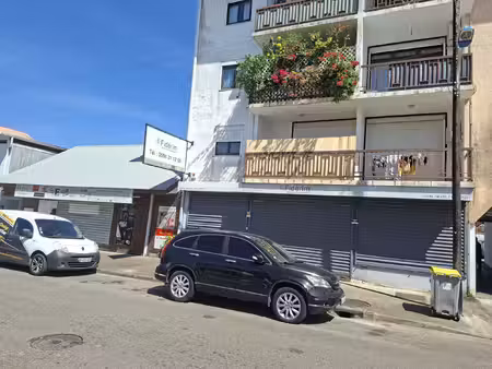 local commercial a louer