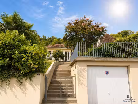 maison à louer salies-de-béarn