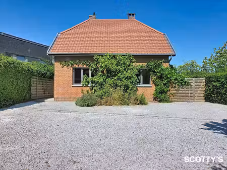 maison à louer à zoniënwoudlaan 193 rhode-saint-genèse (rbw67952)