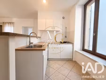 appartement à cadillac-sur-garonne (33410)