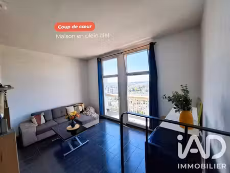 duplex à le mée-sur-seine (77350)