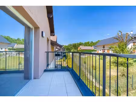 appartement 2 pièces 40 m² à vendre / acheter la balme-de-sillingy 74330 ? | era immobilie
