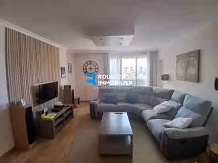 vente appartement 4 pièces au mans (72000) : à vendre 4 pièces / 75m² le mans