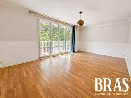 vente appartement 4 pièces à rezé (44400) : à vendre 4 pièces / 76m² rezé
