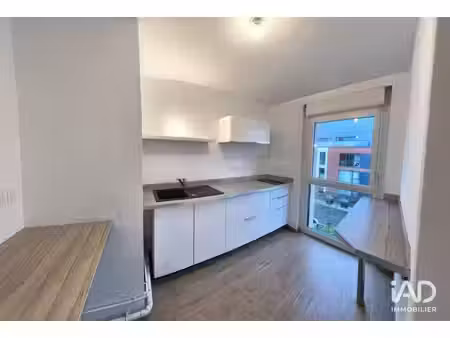 appartement à seclin (59113)
