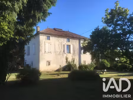 maison à anglars-juillac (46140)
