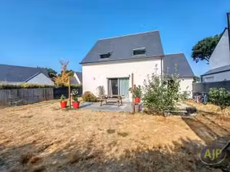 vente maison à blain (44130) : à vendre / 88m² blain