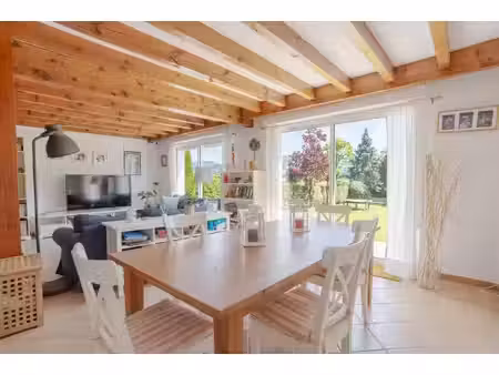 vente maison 5 pièces 157 m² hendaye (64700)