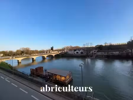 maison de maître au coeur du centre ville en vente à jarnac (16200)
