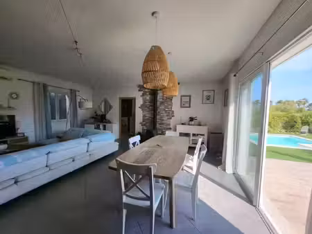 vente maison 6 pièces 134 m² ollioules (83190)