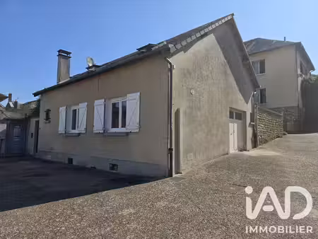 maison à raucourt-et-flaba (08450)