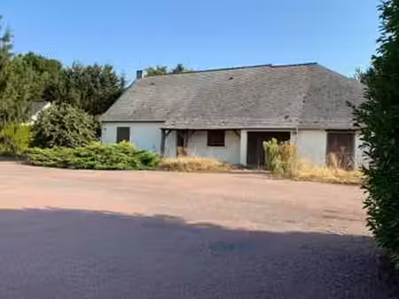 vente maison à sucé-sur-erdre (44240) : à vendre / 136m² sucé-sur-erdre
