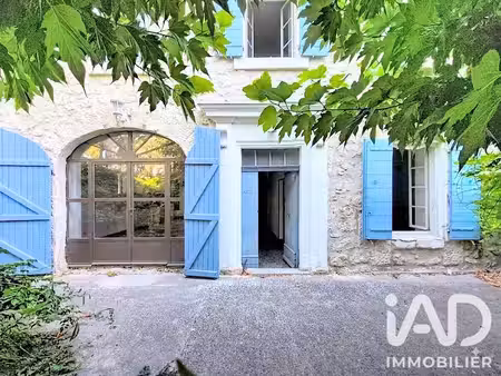 mas à velleron (84740)