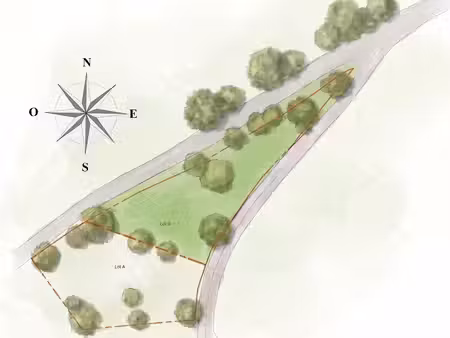 terrain à bâtir à apt (84400)