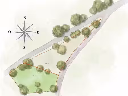 terrain à bâtir à apt (84400)